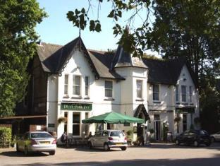 Bournemouth United Kingdom Reservation
