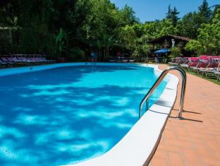 La Giustiniana Italy Reservation