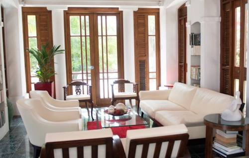 Scarborough Trinidad and Tobago Reservation Promo Code Booking.com