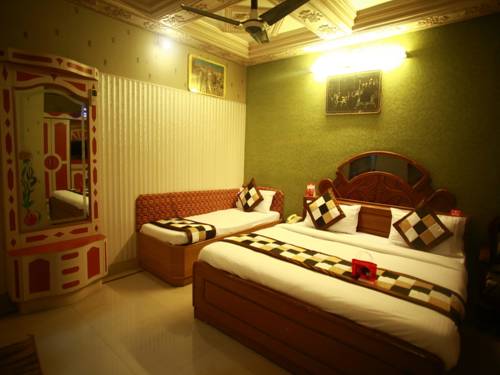 Bikaner India Reservation Promo Code Booking.com