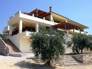 Thassos Greece Reservation