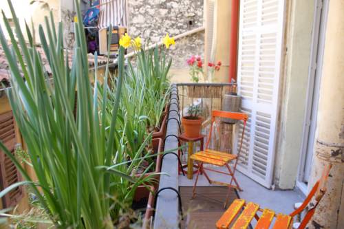 Nice France Reservation