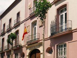Carratraca Spain Reservation