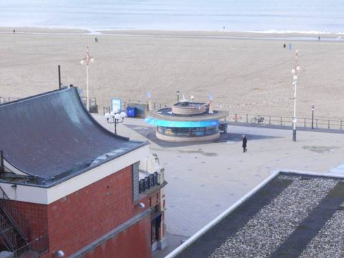 Scheveningen Netherlands Reservation Promo Code Booking.com