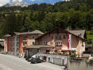 Strengen Austria Reservation Promo Code Agoda.com