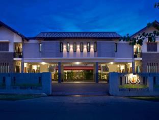 Bandung Indonesia Reservation Promo Code Agoda.com