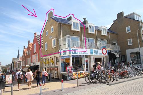 Zandvoort Niederlande Reservierung Hotel Promo Code Booking.com