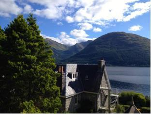 Fort William United Kingdom Reservation Promo Code Agoda.com