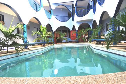 Hacienda Saly Portudal Senegal Reservation Promo Code Booking.com