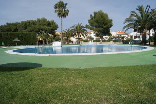 Alcossebre Spain Reservation