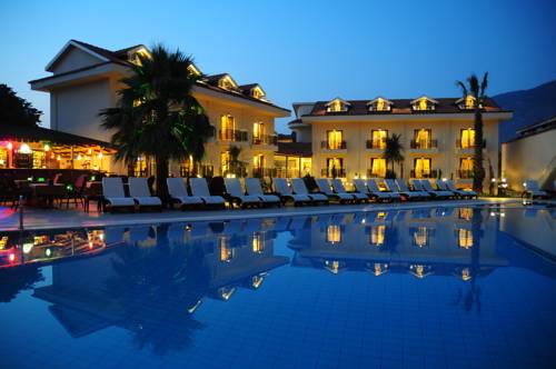 Oludeniz Turkey Reservation