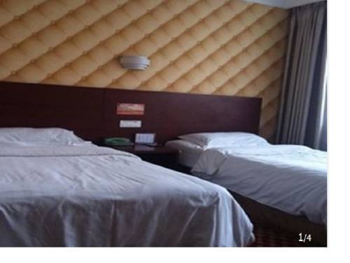 Dunhua China Reservation Promo Code Booking.com
