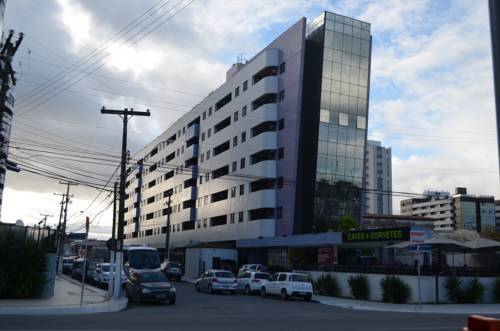 Maceió Brasil código promocional de reserva de hotel booking.com
