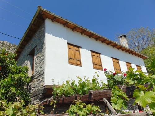 Makrinítsa Greece Reservation