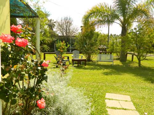 Villa Elisa Argentina Reservation