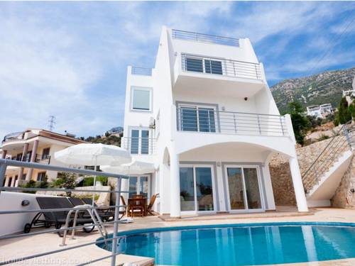 Kalkan Turkey Reservation Promo Code Booking.com