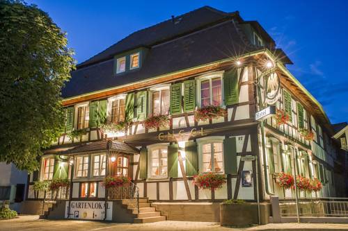 Willstätt Germany Reservation Promo Code Booking.com