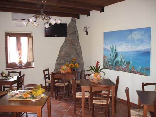 Francavilla Marittima Italy Reservation