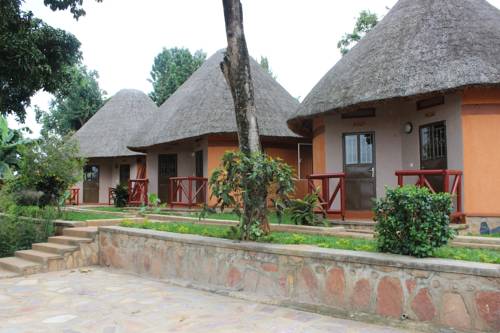 Entebbe Uganda código promocional de reserva de hotel booking.com