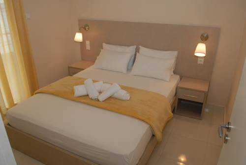 Ayia Grécia código promocional de reserva de hotel booking.com