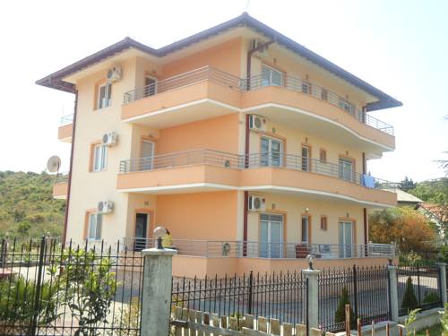 Star Dojran Macedonia Reservation