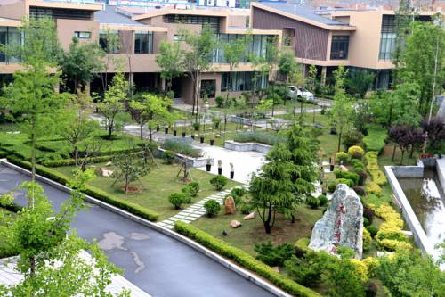 Manjiatan China promotiecode hotelreservering booking.com
