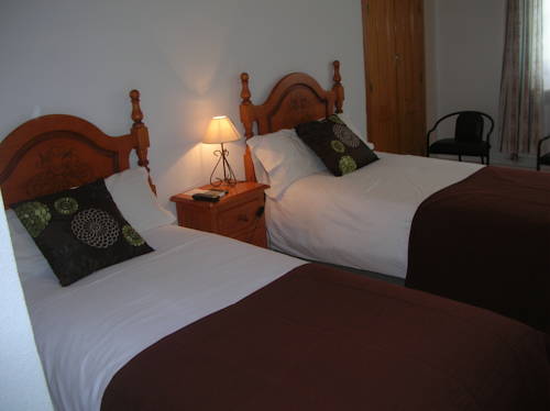 Atienza Spain Reservation Promo Code Booking.com