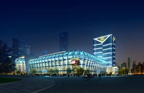 Shenzhen China Reservation