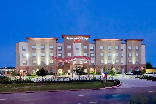Spring (TX) United States Reservation Promo Code Agoda.com
