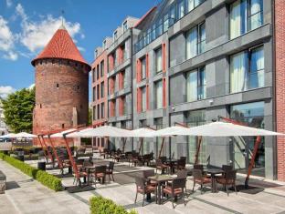 格但斯克 波兰 Gdansk 预订促销代码 agoda.com