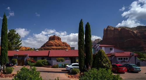 Sedona (AZ) United States Reservation Promo Code Agoda.com