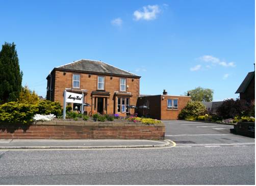 邓弗里斯郡，邓弗里斯 英國 Dumfries, Dumfriesshire 预订促销代码 booking.com