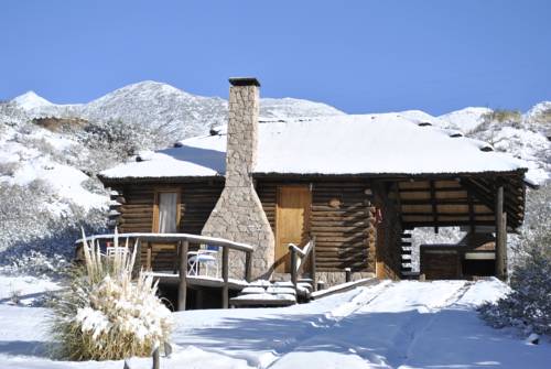 Potrerillos Argentina prenotazione codice promozionale hotel booking.com