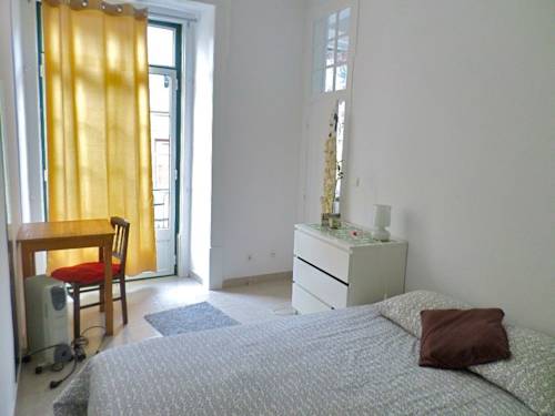 Lisboa Portugal promotiecode hotelreservering booking.com