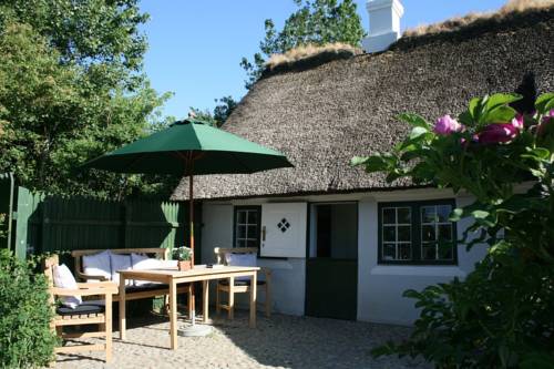 Fanø Denmark Reservation