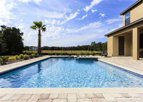 Reunion (Florida) United States Reservation