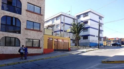 La Serena Chile Reservation