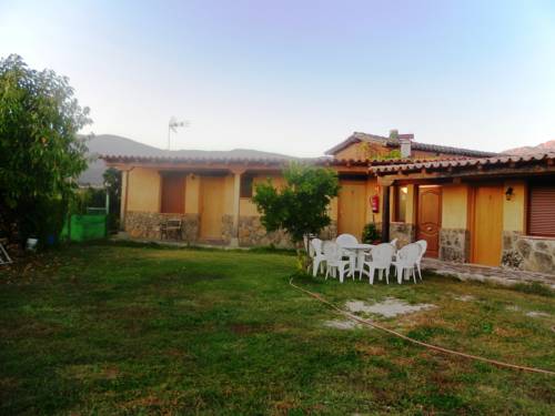 Madrigal de la Vera Spanje promotiecode hotelreservering booking.com