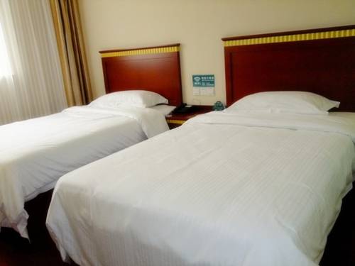 Yantai China Reservation Promo Code Booking.com