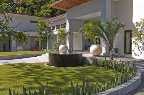 Chiriqui Panama Reservation