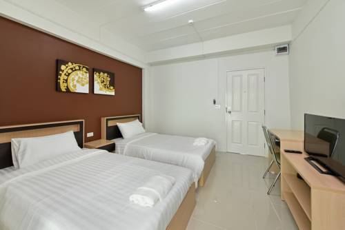 Bangna Thailand promotiecode hotelreservering booking.com