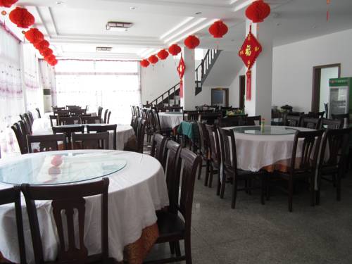 Huangshan-berg China promotiecode hotelreservering booking.com