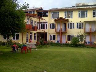 Srinagar India Reservation Promo Code Agoda.com