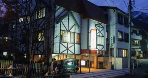 Nozawaonsen Japan Reservation