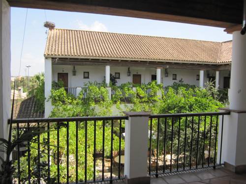 Benalup Casas Viejas Spain Reservation