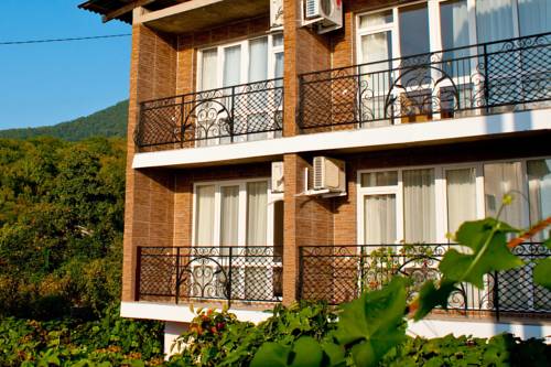 Lazarevskoe Russia Reservation Promo Code Booking.com