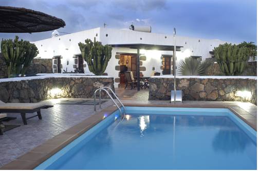 San Bartolomé Spanje promotiecode hotelreservering booking.com