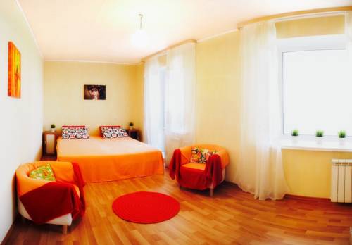 Khabarovsk Russia Reservation