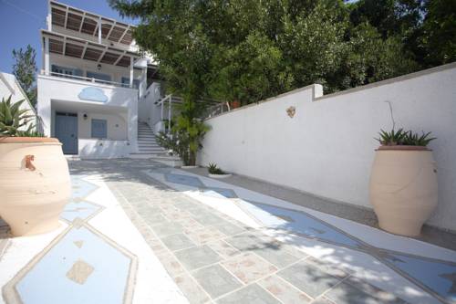 Adamas Greece Reservation