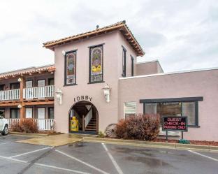 Baker City (OR) United States Reservation Promo Code Agoda.com